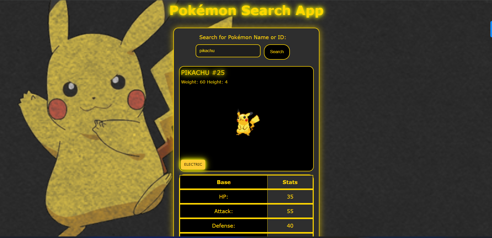 Online Shopping Website